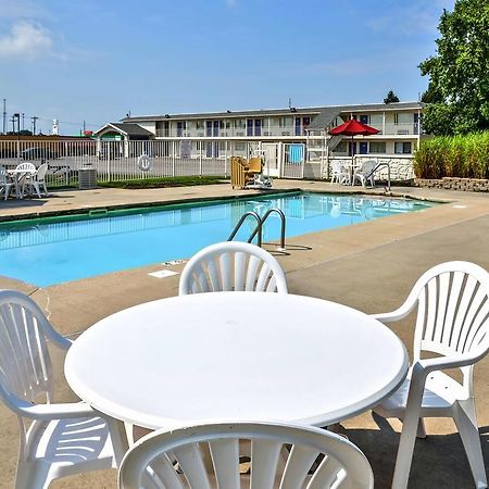Motel 6-Saint Joseph, Mo St. Joseph Exterior foto