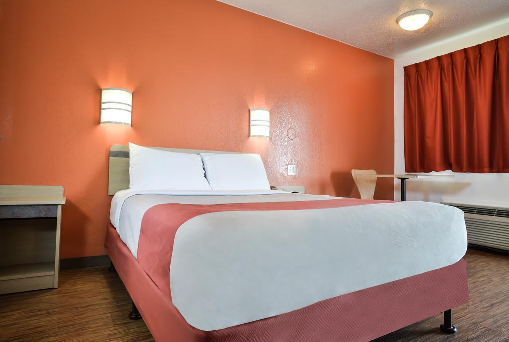 Motel 6-Saint Joseph, Mo St. Joseph Quarto foto