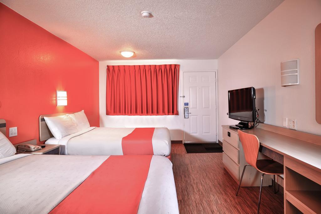 Motel 6-Saint Joseph, Mo St. Joseph Quarto foto