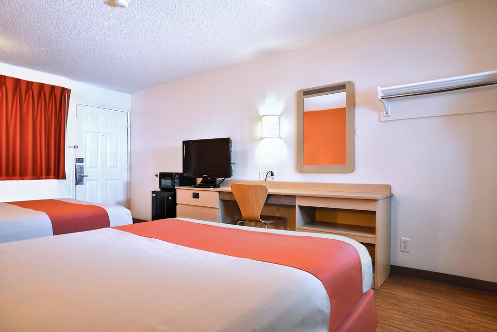 Motel 6-Saint Joseph, Mo St. Joseph Quarto foto