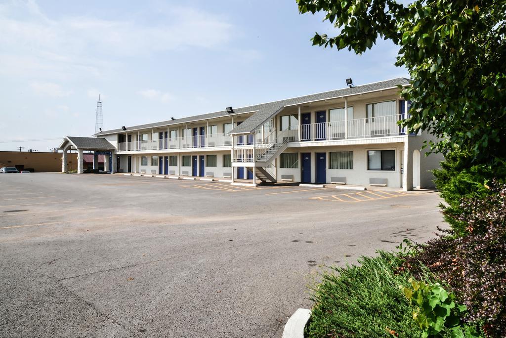 Motel 6-Saint Joseph, Mo St. Joseph Exterior foto