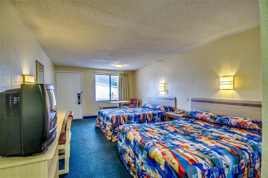 Motel 6-Saint Joseph, Mo St. Joseph Quarto foto