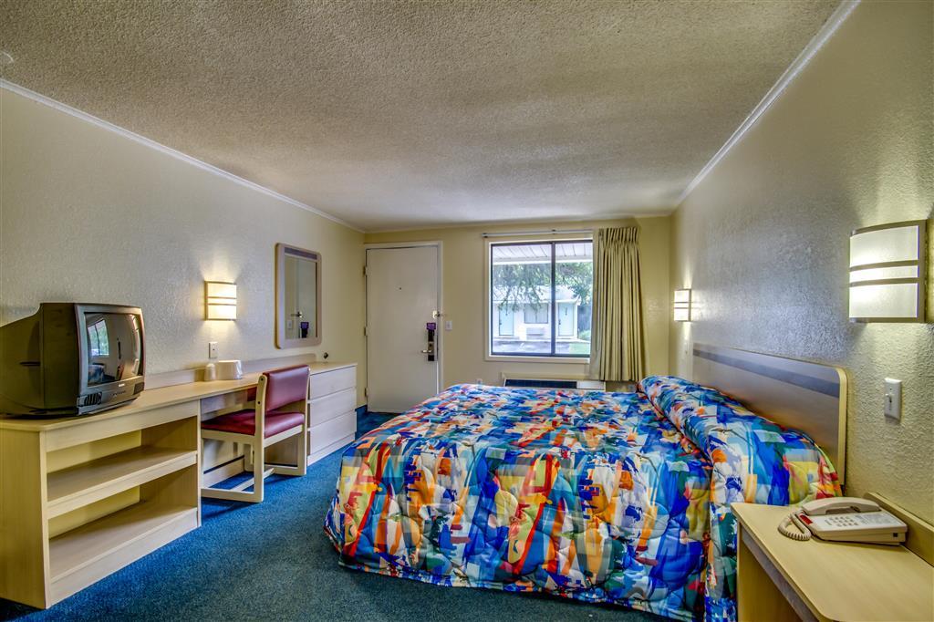 Motel 6-Saint Joseph, Mo St. Joseph Quarto foto