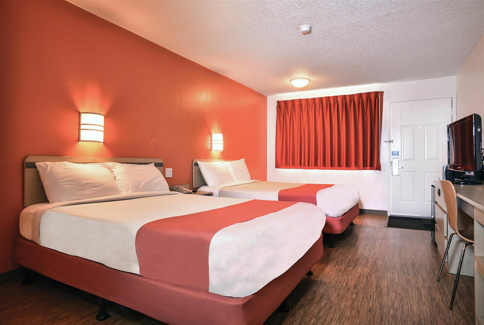 Motel 6-Saint Joseph, Mo St. Joseph Exterior foto